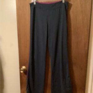 Adidas performance essentials workout pants